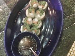 -山港凯悦酒店·BEBA海滩烧烤餐厅酒吧