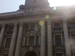 -武汉关码头(轮渡站)