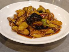 -烤肉宛饭庄(北新桥店)