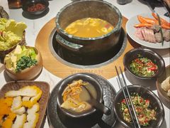 -芸山季·云南山珍菌火锅(南翔印象城MEGA店)