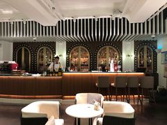 -林肯爵士乐上海中心 Jazz at Lincoln Center Shanghai