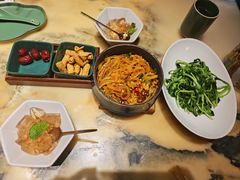 -锦府盐帮·侯宅(五棵松万达店)