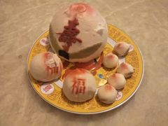 -御茶膳房皇家糕点博物馆(北京首店)