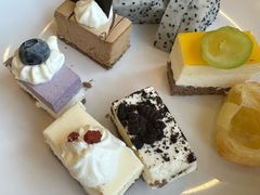 -湛山花园酒店-自助餐厅