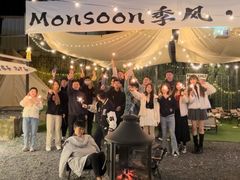 -DGE季风钓虾营地·团建·聚会
