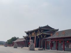 -比干庙景区