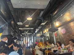 -喜来稀肉(虹泉路店)
