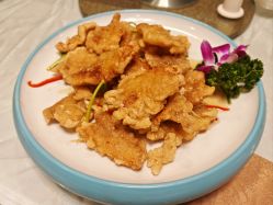 -鑫淼餐饮娱乐中心(江东街店)