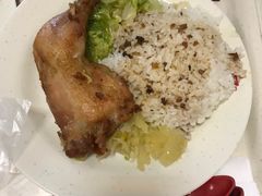 -大圆碗•T骨大排饭(永安道店)