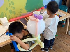 -西贝莜面村(金隅嘉品mall店)