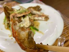 -小厨师·二十年沈家门小海鲜(百井坊巷店)