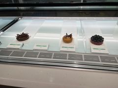 -潮一不贰·法式甜品·生日蛋糕·西式简餐(外滩店)