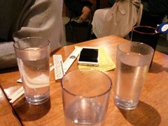 -一兰拉面(梅田阪急东通店)