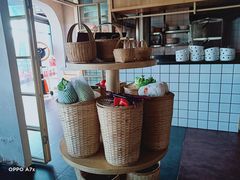 -溪林小馆(浦江城市生活广场店)
