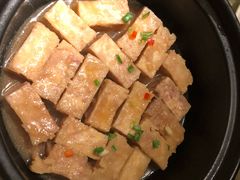 招牌焗香芋-花千醉(新街口店)