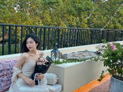 -HUATA 'Holiday Plan 花榻