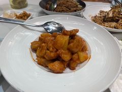 -北平食府(马鞍山路店)