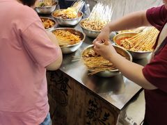 -嘉州鲜知味钵钵鸡(奎星楼店)
