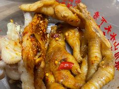 -嘉州九妹凤爪(乐山总店)