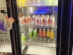 -万达瑞华酒店美食汇自助餐厅(楚河汉街店)