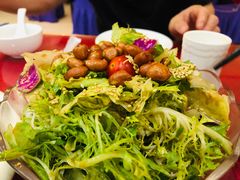 -大眼锅贴水饺(河东店)