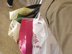 -泸溪河桃酥(西直门凯德店)