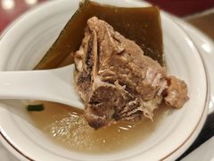 -老山村酒楼(白石洲店)