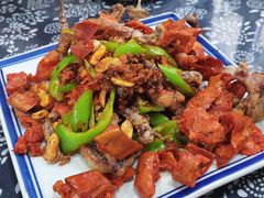 -八两八金·莱芜特色炒鸡(市南漳浦路店)