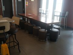 -麦当劳(欧陆广场店)