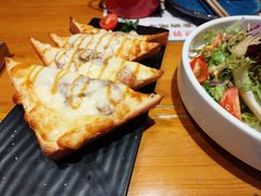 -通海俄式烧烤(福丰街店)