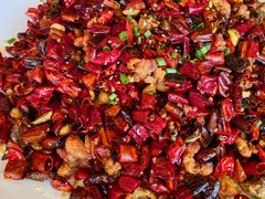 -辣婆婆(航天桥店)