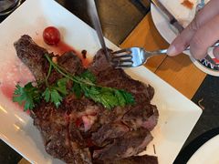 -宝莱纳餐厅(滨江店)