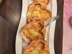 -黑松白鹿(金融街店)