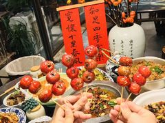 -阿嫂印象·民间江湖菜(大学城店)