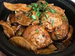 -北门饭店(三香路店)