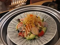 -龍二烧肉酒场(九亭店)