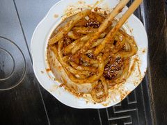 -龙抄手食府(浣花北路店)