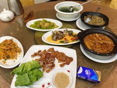 -海港酒楼·平价海鲜·茶点(小公园店)
