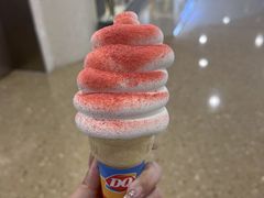 -DQ·蛋糕·冰淇淋(河东万达店)