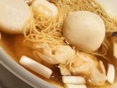 -深仔记茶餐厅(亚士厘道店)