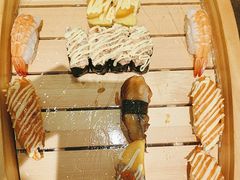 -三禾寿司(石龙店)