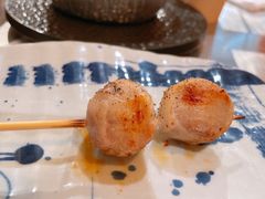 -火山屋台(新街口店)