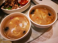 羊肉烩面-商都酒店( 北京南站店)