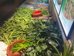 -壹只菜·崇明本地特色菜(崇明南门店)