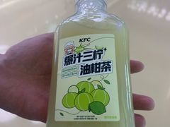 -肯德基(友好店)