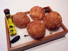 -Le Siècle.百年西餐厅(颐和公馆店)