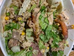 -CALIFORKS加州叉子轻食(朝阳门店)