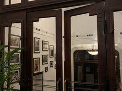 -中山路壹号传奇club·啤酒花园餐厅
