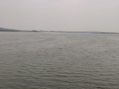 -南京金牛湖风景区