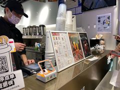 -古茗(恒太城店)